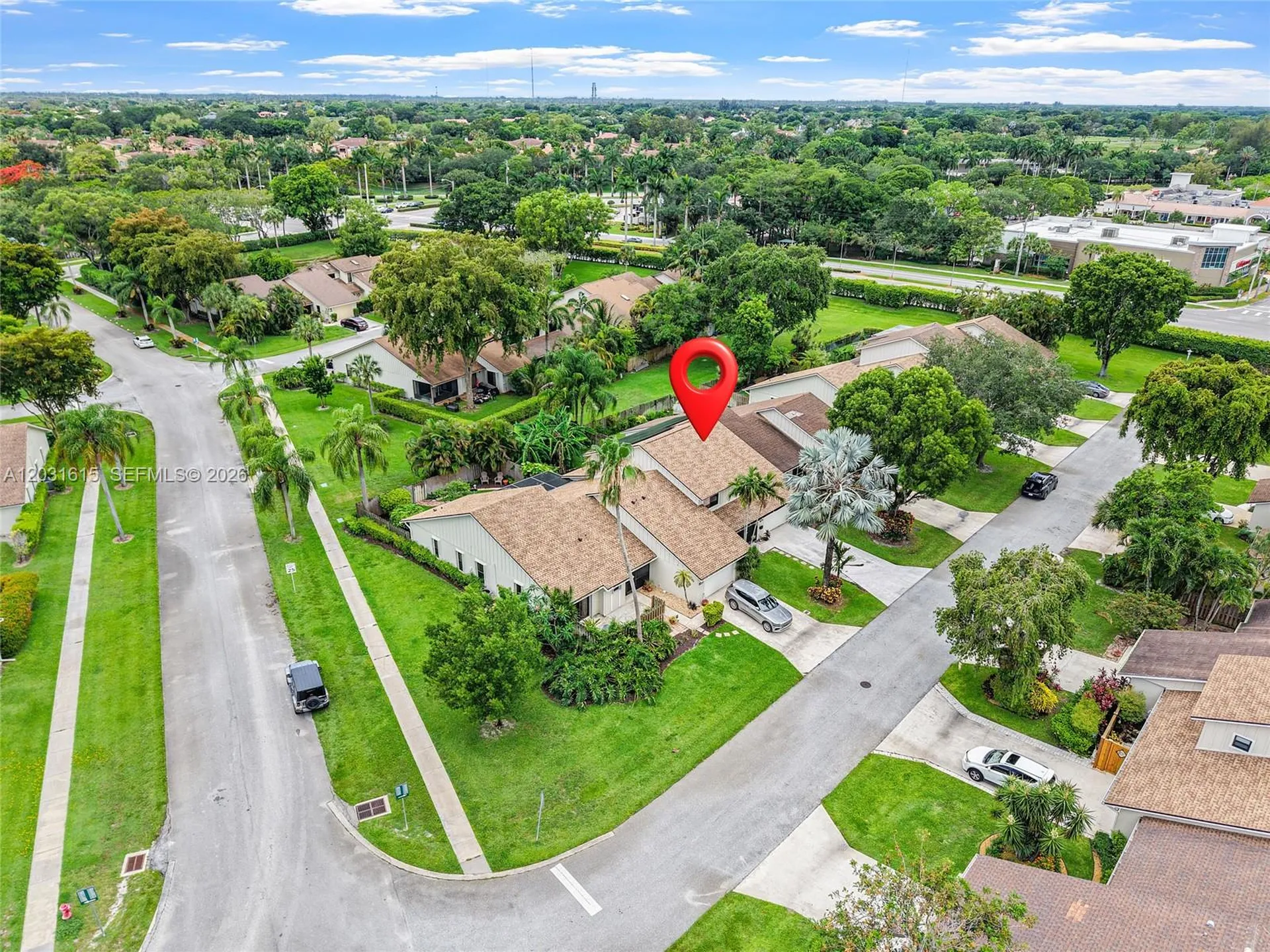 11870 Donlin Drive Wellington FL 33414