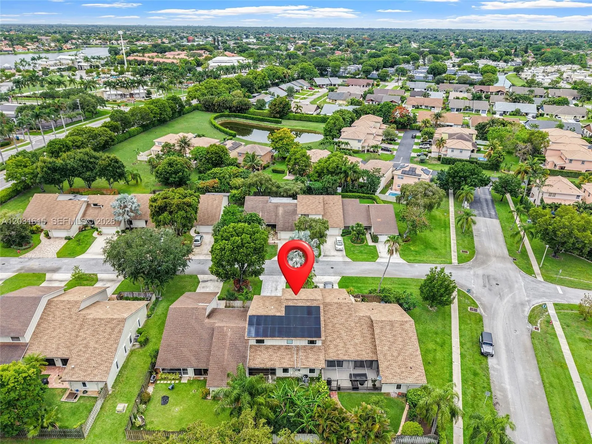 11870 Donlin Drive Wellington FL 33414