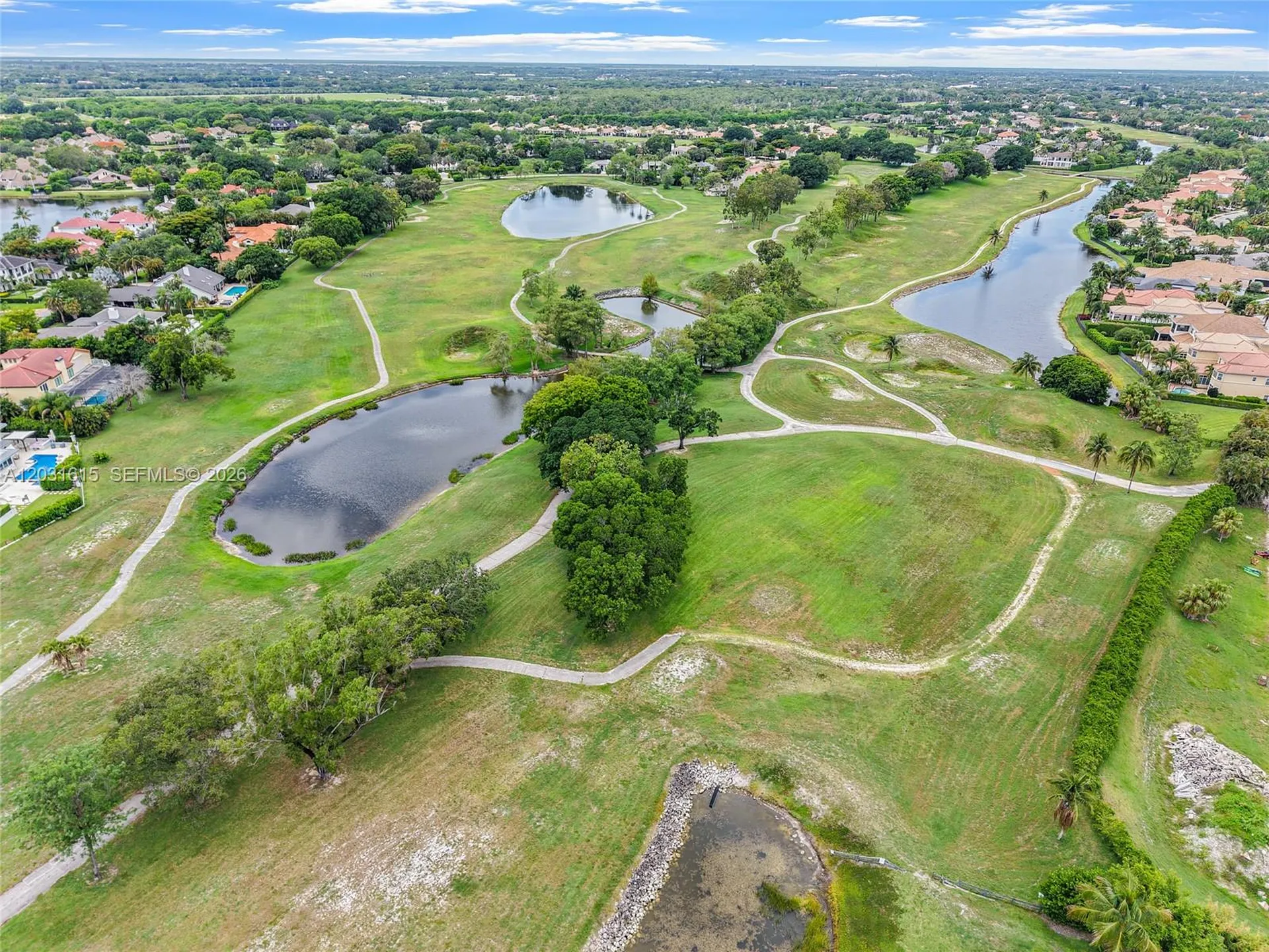 11870 Donlin Drive Wellington FL 33414