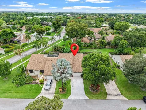 11870 Donlin Drive Wellington FL 33414