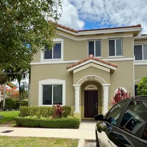 Homestead FL 33035
