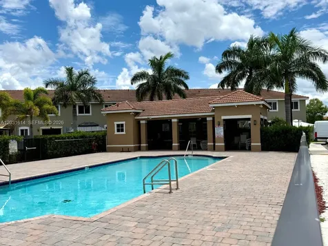 Homestead FL 33035