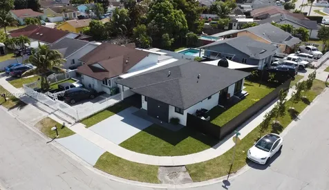 12330 SW 195th Terrace Miami FL 33177