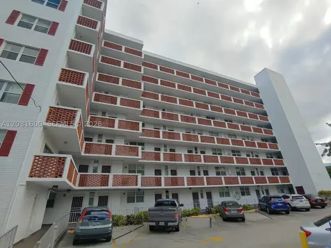 3660 NE 166th Street North Miami Beach FL 33160