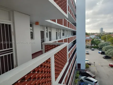 3660 NE 166th Street North Miami Beach FL 33160