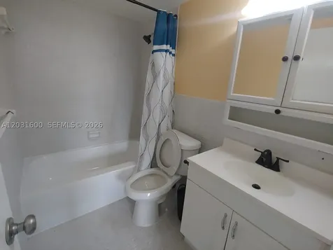 3660 NE 166th Street North Miami Beach FL 33160