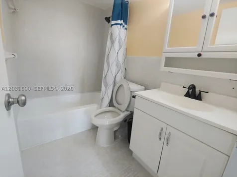 3660 NE 166th Street North Miami Beach FL 33160