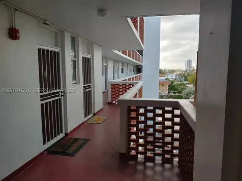 3660 NE 166th Street North Miami Beach FL 33160