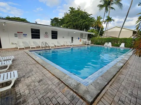3660 NE 166th Street North Miami Beach FL 33160