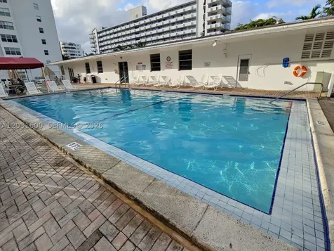 3660 NE 166th Street North Miami Beach FL 33160