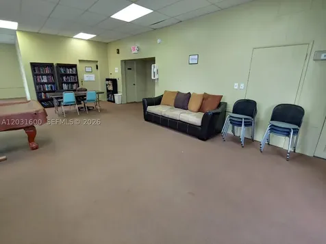 3660 NE 166th Street North Miami Beach FL 33160