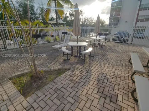 3660 NE 166th Street North Miami Beach FL 33160