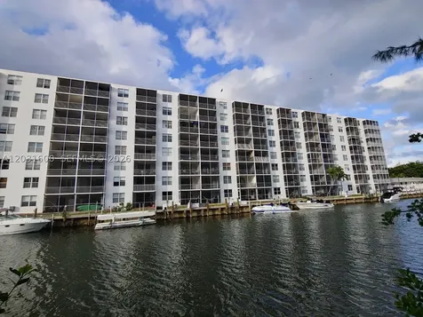 3660 NE 166th Street North Miami Beach FL 33160