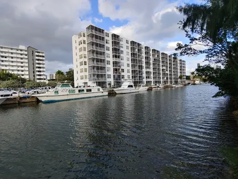 3660 NE 166th Street North Miami Beach FL 33160