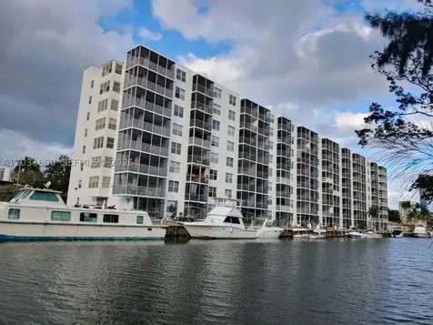 3660 NE 166th Street North Miami Beach FL 33160