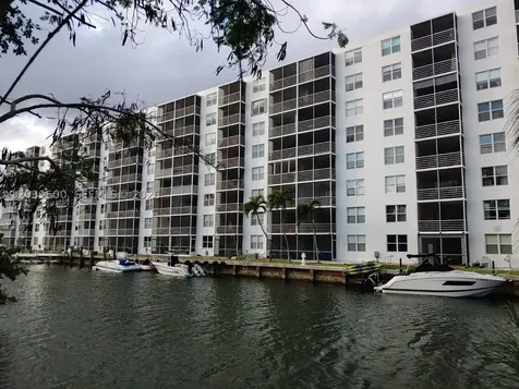 3660 NE 166th Street North Miami Beach FL 33160