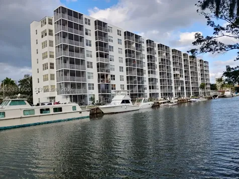 3660 NE 166th Street North Miami Beach FL 33160