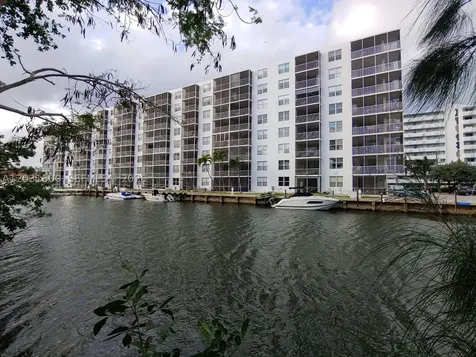 3660 NE 166th Street North Miami Beach FL 33160