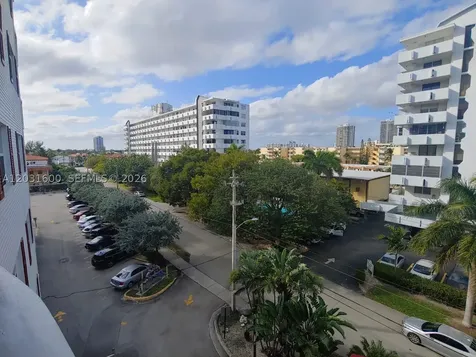 3660 NE 166th Street North Miami Beach FL 33160