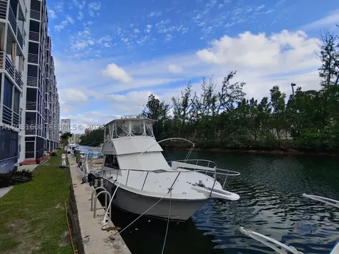 3660 NE 166th Street North Miami Beach FL 33160
