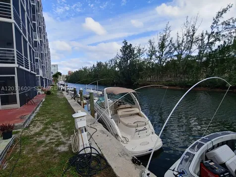 3660 NE 166th Street North Miami Beach FL 33160