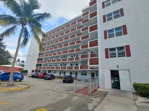 3660 NE 166th Street North Miami Beach FL 33160
