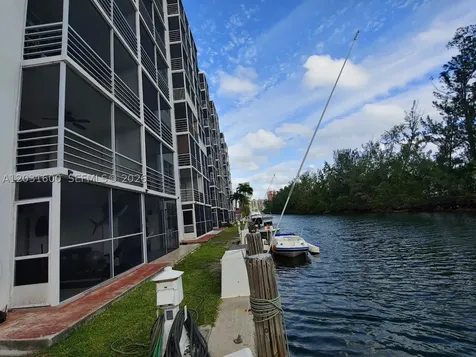 3660 NE 166th Street North Miami Beach FL 33160