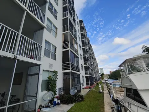 3660 NE 166th Street North Miami Beach FL 33160