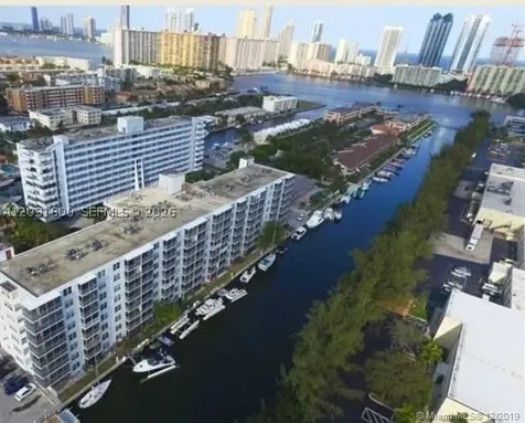 3660 NE 166th Street North Miami Beach FL 33160