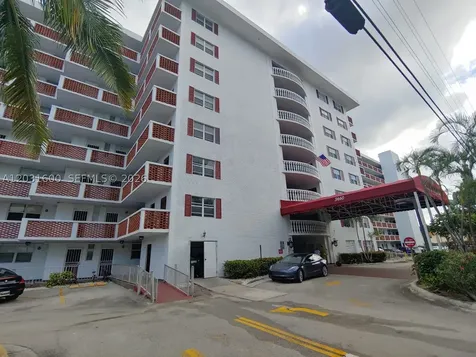 3660 NE 166th Street North Miami Beach FL 33160