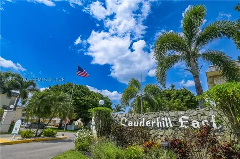 4431 NW 16th Street Lauderhill FL 33313