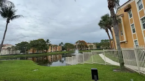 2401 W Preserve Way Miramar FL 33025