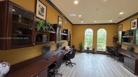 2401 W Preserve Way Miramar FL 33025