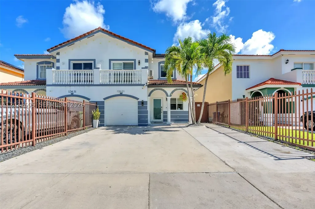 13621 SW 260th Lane Homestead FL 33032