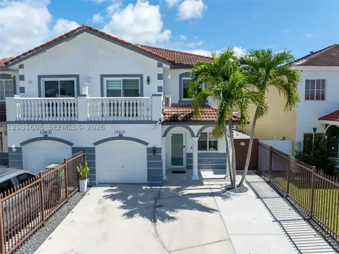 13621 SW 260th Lane Homestead FL 33032