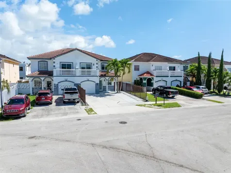 13621 SW 260th Lane Homestead FL 33032