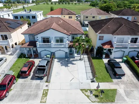 13621 SW 260th Lane Homestead FL 33032