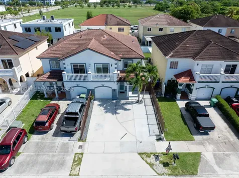 13621 SW 260th Lane Homestead FL 33032