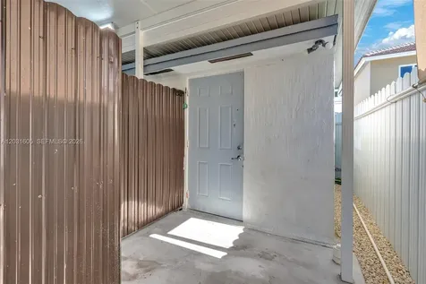 13621 SW 260th Lane Homestead FL 33032