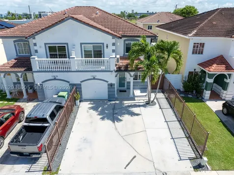 13621 SW 260th Lane Homestead FL 33032