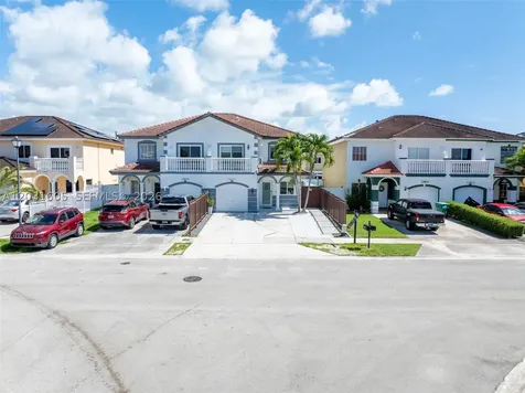 13621 SW 260th Lane Homestead FL 33032