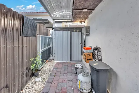 13621 SW 260th Lane Homestead FL 33032