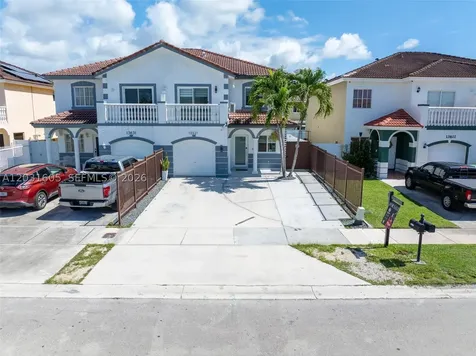 13621 SW 260th Lane Homestead FL 33032
