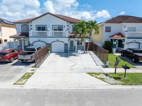 13621 SW 260th Lane Homestead FL 33032
