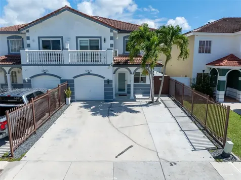 13621 SW 260th Lane Homestead FL 33032