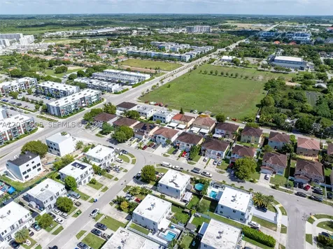 13621 SW 260th Lane Homestead FL 33032