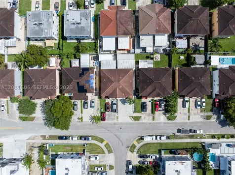 13621 SW 260th Lane Homestead FL 33032