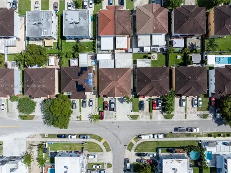 13621 SW 260th Lane Homestead FL 33032