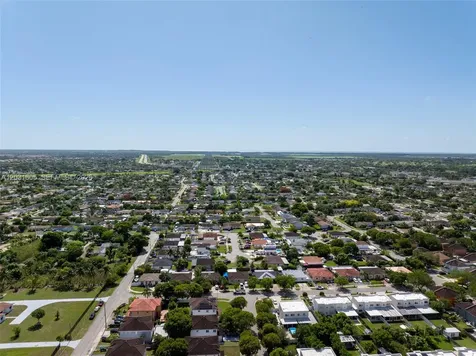 13621 SW 260th Lane Homestead FL 33032