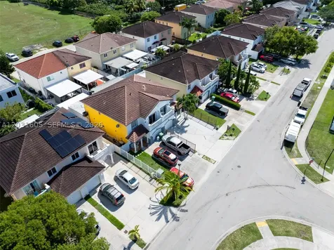 13621 SW 260th Lane Homestead FL 33032